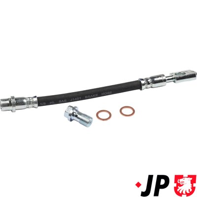 Brake Hose - 1161702900 JP GROUP