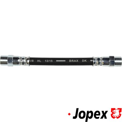Brake Hose - 1161704100 JP GROUP