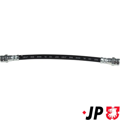 Brake Hose - 1161704500 JP GROUP