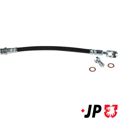 Brake Hose - 1161704600 JP GROUP