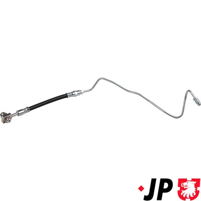 Brake Hose - 1161705180 JP GROUP