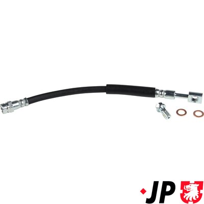 Brake Hose - 1161705300 JP GROUP