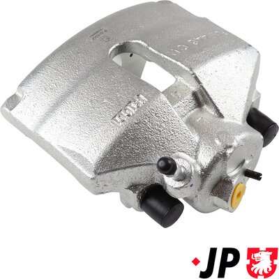 Brake Caliper - 1161908370 JP GROUP