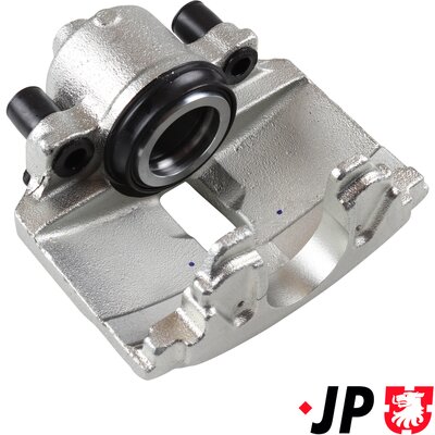 Brake Caliper - 1161908370 JP GROUP