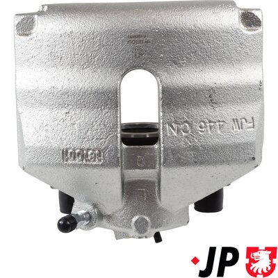 Brake Caliper - 1161908370 JP GROUP