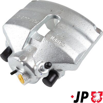 Brake Caliper - 1161908380 JP GROUP