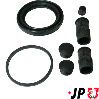 Kit riparazione, Pinza freno - 1161950510 JP GROUP