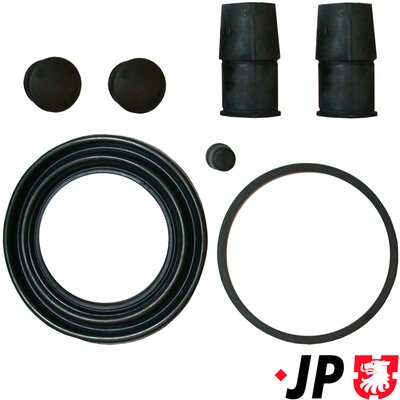 Kit riparazione, Pinza freno - 1161950810 JP GROUP
