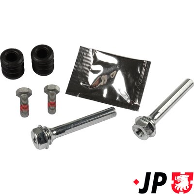 Kit manicotti di guida, Pinza freno - 1161954610 JP GROUP
