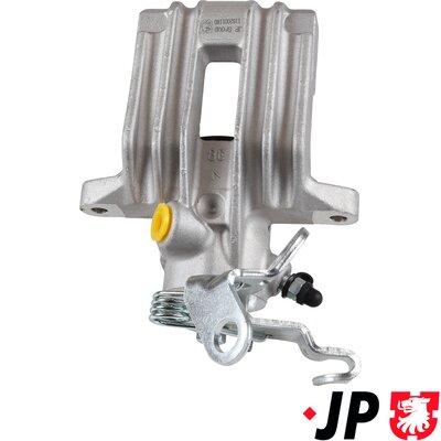 Тормозной суппорт - 1162001180 JP GROUP