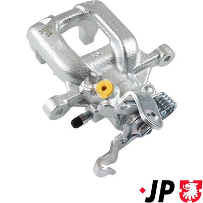 Pinza freno - 1162009070 JP GROUP