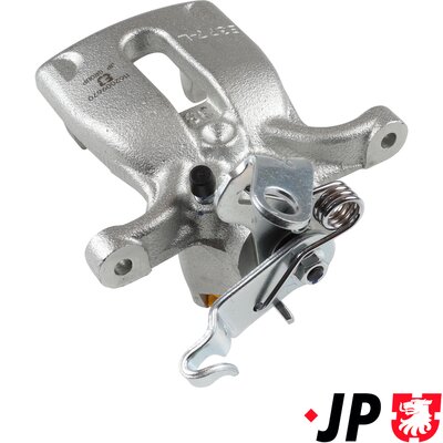Pinza freno - 1162009670 JP GROUP