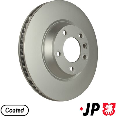 Discofreno - 1163105170 JP GROUP