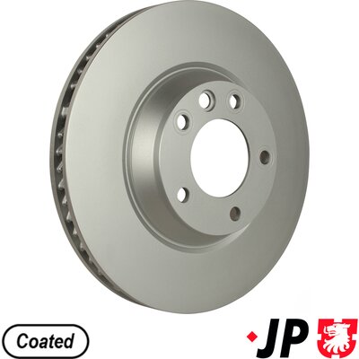 Discofreno - 1163105180 JP GROUP