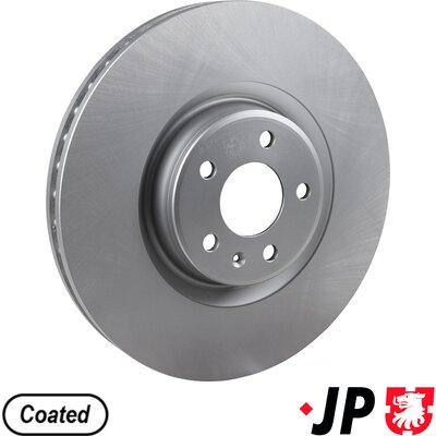Discofreno - 1163114100 JP GROUP