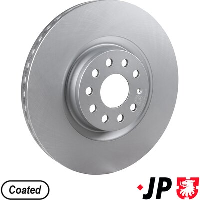 Discofreno - 1163114400 JP GROUP