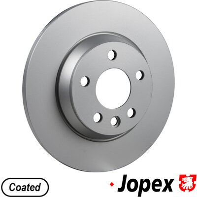 Discofreno - 1163202400 JP GROUP
