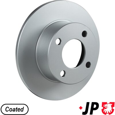 Discofreno - 1163205400 JP GROUP