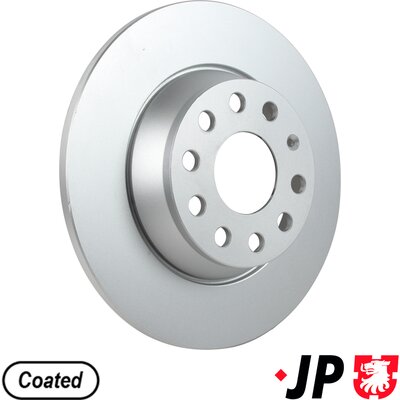 Discofreno - 1163205900 JP GROUP