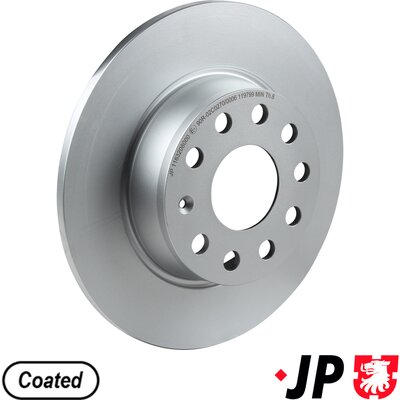 Discofreno - 1163208000 JP GROUP
