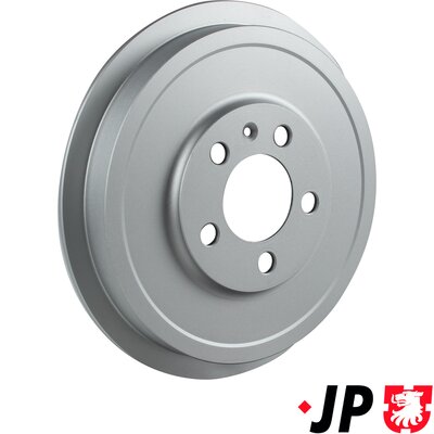 Coil Spring - 1142207500 JP GROUP