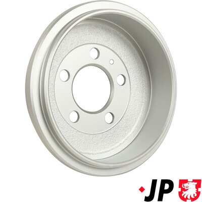 Тормозной барабан - 1163501400 JP GROUP