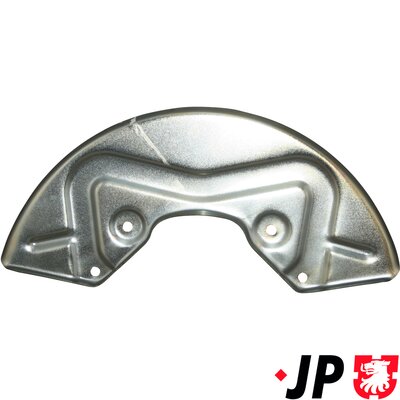 Splash Panel, brake disc - 1164200500 JP GROUP