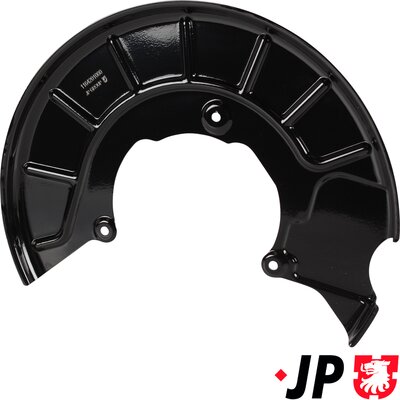 Splash Panel, brake disc - 1164201080 JP GROUP