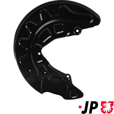 Splash Panel, brake disc - 1164206180 JP GROUP