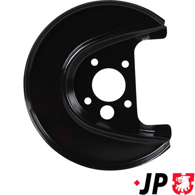 Splash Panel, brake disc - 1164300280 JP GROUP