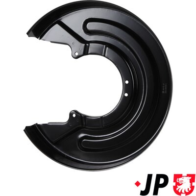 Splash Panel, brake disc - 1164301000 JP GROUP