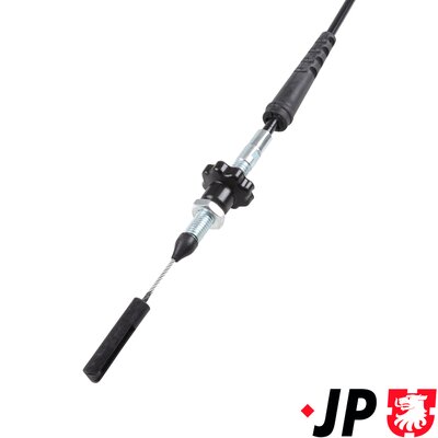 Accelerator Cable - 1170100200 JP GROUP