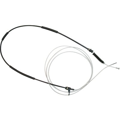 Accelerator Cable - 1170101803 JP GROUP