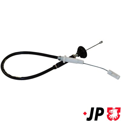Clutch Cable - 1170200700 JP GROUP