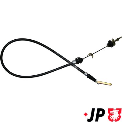 Clutch Cable - 1170200800 JP GROUP