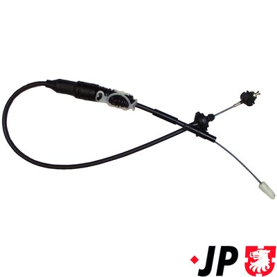 Clutch Cable - 1170201400 JP GROUP