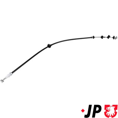 Clutch Cable - 1170201700 JP GROUP