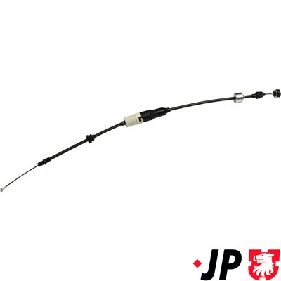 Clutch Cable - 1170201900 JP GROUP