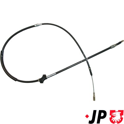 Coil Spring - 1152209600 JP GROUP