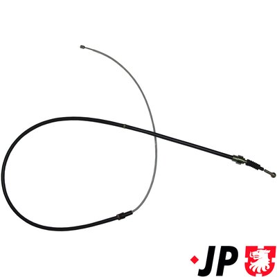Cable, parking brake - 1170305300 JP GROUP