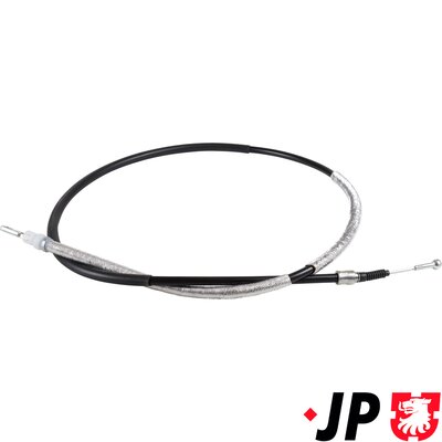 Cable, parking brake - 1170310000 JP GROUP