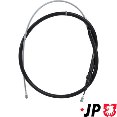 Cable, parking brake - 1170312000 JP GROUP