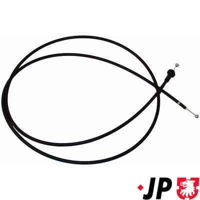 Bonnet Cable - 1170700200 JP GROUP