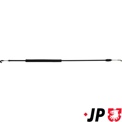 Cable, door release - 1171000100 JP GROUP