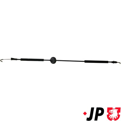 Cable, door release - 1171000300 JP GROUP