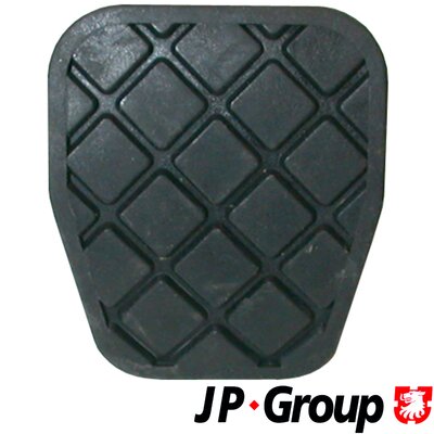 Тормозной шланг - 1161603800 JP GROUP