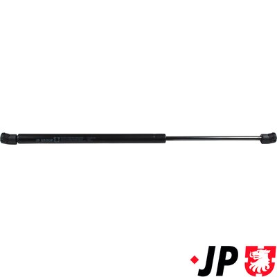 Gas Spring, boot-/cargo area - 1181201100 JP GROUP