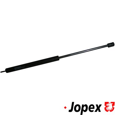 Gas Spring, boot-/cargo area - 1181201400 JP GROUP