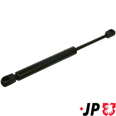 Ammortizatore pneumatico, Cofano bagagli /vano carico - 1181202800 JP GROUP