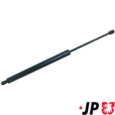 Ammortizatore pneumatico, Cofano bagagli /vano carico - 1181203800 JP GROUP